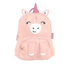 Miniland, plecak dla przedszkolaka, izotermiczny, Jednorożec