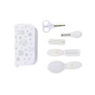 Miniland, Real Madrid, zestaw do pielęgnacji dziecka, biały