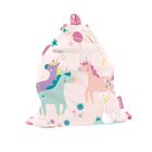 Miniland, worek sportowy, Jednorożec