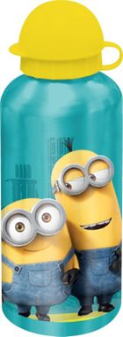 Minionki, bidon