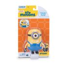 Minionki, Figurka Minion Stuart, 12 cm