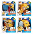 Minionki, Jak ukraść księżyc 4, zestaw z figurką, 10 cm, 1 szt.