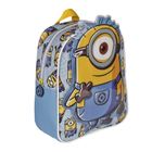 Minionki, plecak 3D
