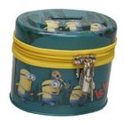 Minionki, skarbonka na kluczyk