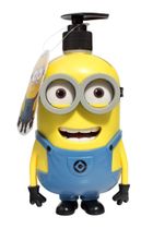 Minionki, żel pod prysznic dla dzieci, 500 ml