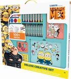 Minionki, zestaw kreatywny