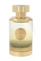 Ministry Of Gourmand, Mango Jugoso, woda perfumowana, spray, 100 ml