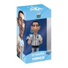 Minix, Argentina, Angel Di Maria, figurka kolekcjonerska