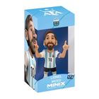 Minix, Argentina, Lionel Messi, figurka kolekcjonerska