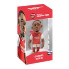 Minix, Arsenal, Gabriel Jesus, figurka kolekcjonerska