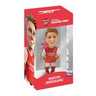 Minix, Arsenal, Martin Odegaard, figurka kolekcjonerska