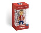 Minix, Atletico Madrid, Antoine Griezmann, figurka kolekcjonerska
