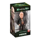 Minix, Breaking Bad, Hank Schrader, figurka kolekcjonerska