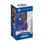 Minix, Chelsea, Sterling, figurka kolekcjonerska