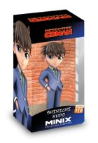 Minix, Detective Conan, Shinchi Kudo, figurka kolekcjonerska