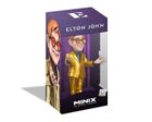 Minix, Elton John Gold Suit, figurka kolekcjonerska