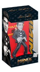 Minix, Elvis Presley Jailhouse Rock, figurka kolekcjonerska