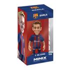 Minix, FC Barcelona, Frankie De Jong, figurka kolekcjonerska