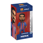 Minix, FC Barcelona, Ilkay Gundogan, figurka kolekcjonerska