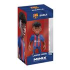 Minix, FC Barcelona, Lamine Yamal, figurka kolekcjonerska
