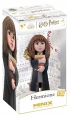 Minix, Harry Potter, Hermione Granger, figurka kolekcjonerska