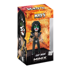 Minix, Kiss, Cat Man, figurka kolekcjonerska