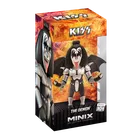 Minix, Kiss, The Demon, figurka kolekcjonerska
