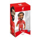 Minix, Liverpool, Mohamed Salah, figurka kolekcjonerska