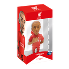 Minix, Liverpool, Thiago Alcantara, figurka kolekcjonerska
