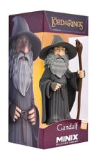 Minix, Lord Of The Rings, Gandalf, figurka kolekcjonerska