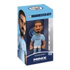 Minix, Manchester City, Ilkay Gundogan, figurka kolekcjonerska