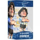 Minix, Maradona, Argentina, figurka kolekcjonerska