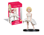 Minix, Merilyn Monroe, figurka kolekcjonerska