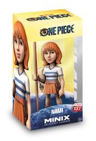Minix, One Piece, Nami, figurka kolekcjonerska