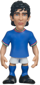 Minix, Paolo Rossi, Italy, figurka kolekcjonerska