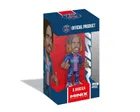 Minix, Paris Saint Germain PSG, Bradley Barcola, figurka kolekcjonerska
