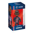 Minix, Paris Saint Germain PSG, DEMBELE, figurka kolekcjonerska