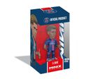 Minix, Paris Saint Germain PSG, Desire Doue, figurka kolekcjonerska