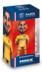 Minix, PSG, Gianluigi Donnaruma, figurka kolekcjonerska