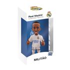 Minix, Real Madryt, Eder Militao, figurka kolekcjonerska