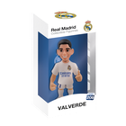 Minix, Real Madryt, Federico Valverde, figurka kolekcjonerska