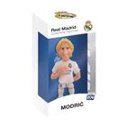 Minix, Real Madryt, Luka Modric, figurka kolekcjonerska