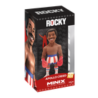 Minix, Rocky, Apollo Creed, figurka kolekcjonerska