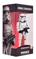 Minix, Star Wars, Stormtrooper, figurka kolekcjonerska
