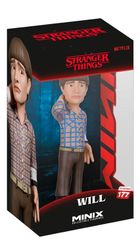 Minix, Stranger Things, Will, figurka kolekcjonerska