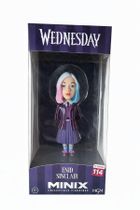 Minix, Wednesday, Enid Sinclair, figurka kolekcjonerska