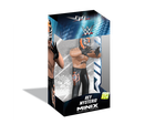 Minix, WWE, Rey Misterio, figurka kolekcjonerska