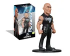 Minix, WWE, The Rock, figurka kolekcjonerska