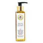 Miodowa Mydlarnia, olejek do ciała, Zachwyt, 150 ml