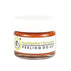Miodowa Mydlarnia, peeling do ust, Truskawka i Żurawina, 25g